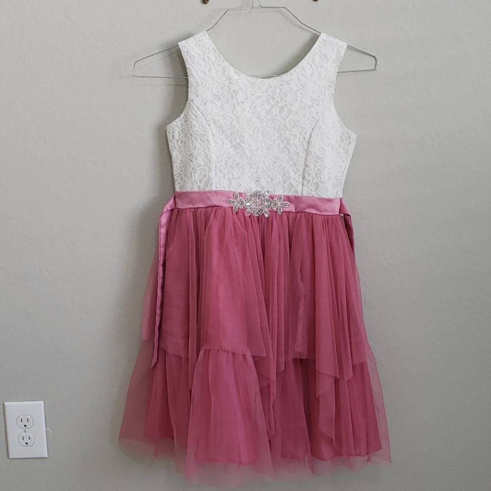Emily Rose Dress
